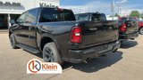 New 2025 RAM 1500 4x4 Crew Cab image 4