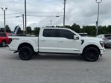 Used 2024 Ford F150 Platinum w/ Equipment Group 702A High image 2