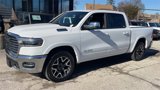 Used 2025 RAM 1500 Laramie image 3