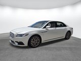 Used 2020 Lincoln Continental w/ Premium Package image 6