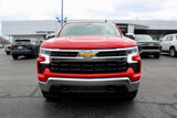 New 2025 Chevrolet Silverado 1500 LT image 3