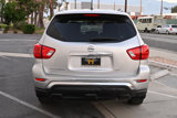 Used 2018 Nissan Pathfinder SV image 5