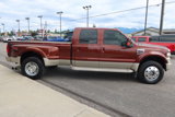 Used 2008 Ford F450 Lariat image 4