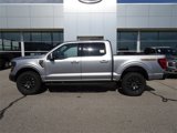 New 2025 Ford F150 Tremor w/ Equipment Group 402A High image 2