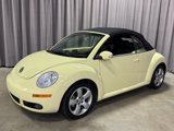 Used 2006 Volkswagen Beetle Convertible w/ Package 2 image 3