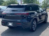 Certified 2025 INFINITI QX60 Luxe image 4