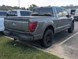 Certified 2024 Ford F150 Platinum w/ Equipment Group 702A High image 3