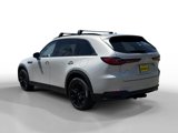 New 2025 MAZDA CX-90 Plug-In Hybrid w/Premium Sport image 3
