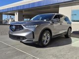 New 2025 Acura MDX SH-AWD image 2