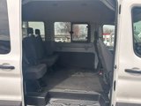 Used 2019 Ford Transit 350 148 High Roof Extended Wagon image 3