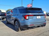 New 2025 Ford Explorer ST image 2