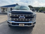 New 2025 Ford F250 4x4 Crew Cab Super Duty image 3
