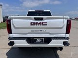 New 2025 GMC Sierra 2500 Denali w/ Denali Reserve Package image 4