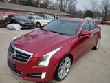 Used 2013 Cadillac ATS Performance w/ Cold Weather Package image 3