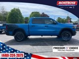 New 2025 RAM 1500 Rebel w/ Rebel Level 1 Equipment Group image 6