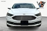 Used 2018 Ford Fusion SE w/ Equipment Group 201A image 2
