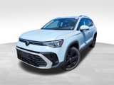 New 2025 Volkswagen Taos SEL image 3