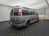 New 2025 GMC Savana 2500 w/ Driver Convenience Package image 3