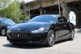 Used 2018 Maserati Ghibli S Q4 image 3