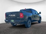 New 2025 RAM 1500 Laramie w/ Sport Appearance Package image 6