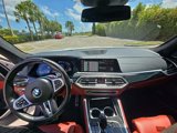 Used 2022 BMW X5 M w/ Competition Package 2 image 5