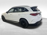 New 2025 Mercedes-Benz GLC 43 AMG 4MATIC image 3