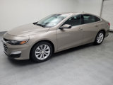 Used 2023 Chevrolet Malibu LT image 2