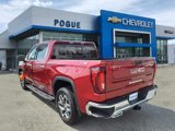 New 2025 GMC Sierra 1500 SLT w/ SLT Premium Package image 3