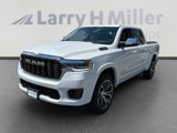 New 2025 RAM 1500 Tungsten image 3
