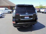 Used 2019 Lexus GX 460 image 4