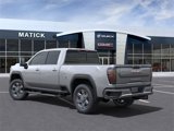 New 2025 GMC Sierra 2500 SLT w/ SLT Convenience Package image 3