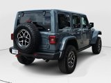 New 2025 Jeep Wrangler Unlimited Rubicon image 3