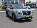 New 2025 Nissan Pathfinder Platinum image 3