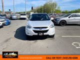 Used 2014 Hyundai Tucson Limited w/ Technology Package 02 image 2