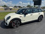 Used 2023 MINI Cooper Clubman John Cooper Works image 6