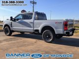 New 2025 Ford F250 Platinum w/ FX4 Off-Road Package image 3