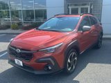 Used 2024 Subaru Crosstrek 2.5i Limited w/ Popular Package #3A image 2