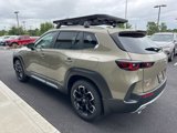 New 2025 MAZDA CX-50 Meridian Edition w/ Apex Package image 5