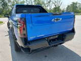 New 2025 Chevrolet Silverado EV RST image 6