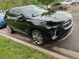 Used 2023 Buick Envision Avenir image 3