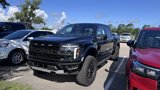 New 2025 Ford F150 Raptor image 5