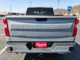 New 2025 Chevrolet Silverado 1500 RST w/ RST All Star Premium Package image 4