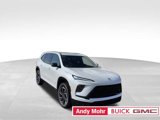 New 2025 Buick Enclave Sport Touring w/ Power Package image 1