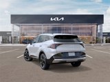 New 2026 Kia Sportage SX image 4