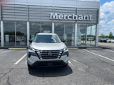 New 2025 Nissan Rogue S image 3