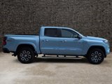 New 2026 Chevrolet Colorado Z71 w/ Z71 Convenience Package 2 image 3