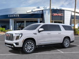 New 2025 GMC Yukon XL Denali w/ Denali Reserve Package image 2
