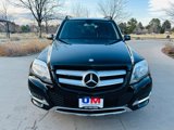 Used 2013 Mercedes-Benz GLK 250 BlueTEC 4MATIC w/ Appearance Pkg image 2