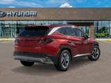 New 2025 Hyundai Tucson SEL image 4