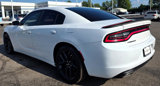 Used 2020 Dodge Charger SXT w/ Blacktop Package image 4